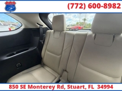 Used 2016  Mazda CX-9 4d SUV FWD Touring at Victory Auto Store near Stuart&comma; FL
