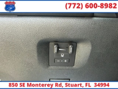 Used 2009  GMC Sierra 2500HD 4WD Crew Cab 153" SLT at Victory Auto Store near Stuart&comma; FL