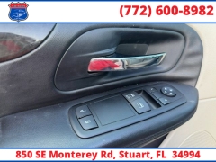 Used 2013  Dodge Grand Caravan 4dr Wgn American Value Pkg at Victory Auto Store near Stuart&comma; FL