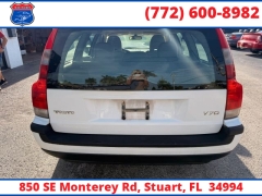 Used 2001  Volvo V70 2&period;4 5dr Wgn at Victory Auto Store near Stuart&comma; FL