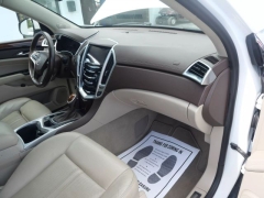 Used 2015 Cadillac SRX 4d SUV FWD Luxury at Victory Auto Store near Stuart, FL