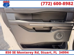 Used 2020  Ford Expedition Max 4d SUV 4WD XLT at Victory Auto Store near Stuart&comma; FL