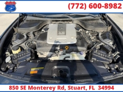 Used 2015  INFINITI Q40 4d Sedan RWD at Victory Auto Store near Stuart&comma; FL