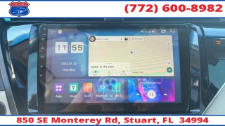 Used 2018  Toyota Camry Auto &lpar;Natl&rpar; at Victory Auto Store near Stuart&comma; FL