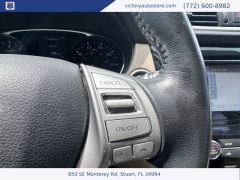 Used 2016 Nissan Rogue FWD 4dr SL at Victory Auto Store near Stuart, FL