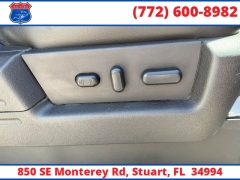 Used 2014  Ford F-150 4WD SuperCrew at Victory Auto Store near Stuart&comma; FL