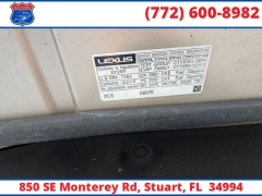 Used 2012  Lexus ES 350 4dr Sdn at Victory Auto Store near Stuart&comma; FL