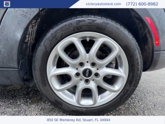 Used 2017 MINI Hardtop 4 Door Cooper S FWD at Victory Auto Store near Stuart, FL