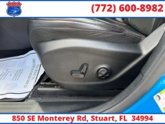 Used 2018  Jeep Cherokee Trailhawk 4x4 at Victory Auto Store near Stuart&comma; FL