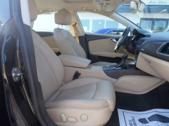 Used 2012 Audi A7 4d Sportback Premium at Victory Auto Store near Stuart, FL