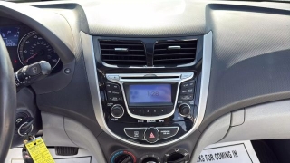 Used 2013 Hyundai Accent 5dr HB Auto SE at Victory Auto Store near Stuart, FL