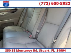 Used 2011  Lexus LS 460 4dr Sdn AWD at Victory Auto Store near Stuart&comma; FL