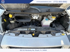 Used 2020 Ram ProMaster Cargo Van 1500 High Roof Van 136" WB at Victory Auto Store near Stuart, FL