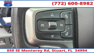 Used 2022  Chevrolet Silverado 1500 4WD Crew Cab 157" LTZ at Victory Auto Store near Stuart&comma; FL