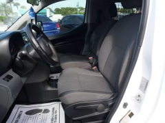 Used 2017 Nissan NV200 Compact Cargo I4 S at Victory Auto Store near Stuart, FL