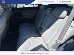 Used 2007 Toyota RAV4 4d SUV FWD Limited (V6) at Victory Auto Store near Stuart, FL