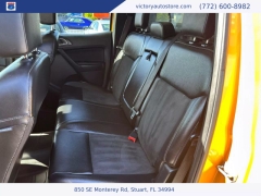 Used 2021 Ford Ranger 4WD SuperCrew 5' Box at Victory Auto Store near Stuart, FL