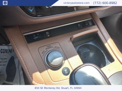 Used 2018 Lexus ES ES 350 FWD at Victory Auto Store near Stuart, FL