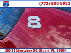 Used 2004  Chevrolet Monte Carlo 2d Coupe SS Supercharged at Victory Auto Store near Stuart, FL