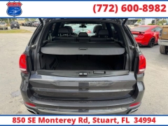 Used 2018  BMW X5 sDrive35i Sports Activity Vehicle at Victory Auto Store near Stuart&comma; FL