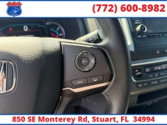 Used 2019  Honda Passport 4d SUV FWD Sport at Victory Auto Store near Stuart&comma; FL