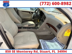 Used 2001  Volvo V70 5d Wagon 2&period;4 w&sol;Sunroof AT at Victory Auto Store near Stuart&comma; FL