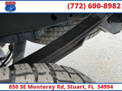 Used 2017  Ford Super Duty F-250 SRW 4WD SuperCab Box at Victory Auto Store near Stuart&comma; FL
