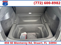 Used 2022  Tesla Model Y Performance AWD at Victory Auto Store near Stuart&comma; FL