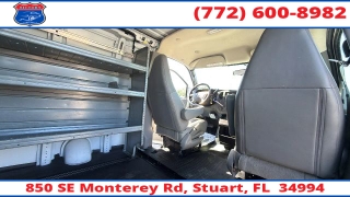 Used 2019  GMC Savana Cargo Van 2500 Van at Victory Auto Store near Stuart&comma; FL