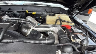 Used 2015 Ford Super Duty F-250 SRW 4WD Crew Cab at Victory Auto Store near Stuart, FL