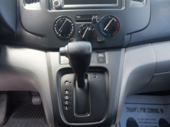 Used 2020 Nissan NV200 Compact Cargo I4 SV at Victory Auto Store near Stuart, FL