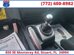 Used 2008  Honda Civic Sdn 4dr Man Si at Victory Auto Store near Stuart&comma; FL