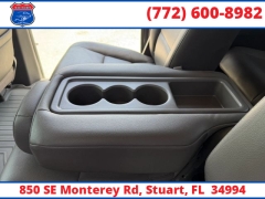Used 2015  Honda Odyssey 5dr Touring at Victory Auto Store near Stuart&comma; FL
