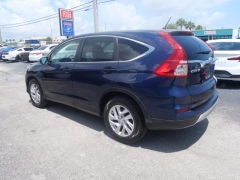 Used 2016 Honda CR-V 4d SUV AWD EX at Victory Auto Store near Stuart, FL