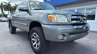 Used 2006 Toyota Tundra AccessCab V6 SR5 (Natl) at Victory Auto Store near Stuart, FL