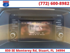 Used 2015  Mazda Mazda6 4dr Sdn Auto i Touring at Victory Auto Store near Stuart&comma; FL