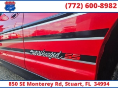 Used 2004  Chevrolet Monte Carlo 2d Coupe SS Supercharged at Victory Auto Store near Stuart, FL