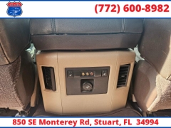 Used 2012  Ram 2500 4WD Crew Cab 149" Laramie Longhorn at Victory Auto Store near Stuart, FL