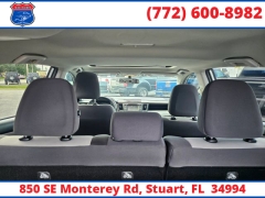 Used 2015  Toyota RAV4 4d SUV AWD XLE at Victory Auto Store near Stuart&comma; FL
