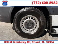Used 2016  Mercedes-Benz Sprinter Passenger Vans RWD 2500 144" at Victory Auto Store near Stuart&comma; FL