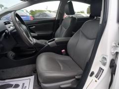Used 2013 Toyota Prius Plug-In 5dr HB (Natl) at Victory Auto Store near Stuart, FL