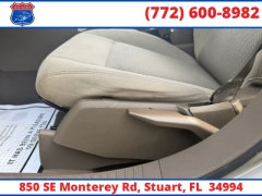 Used 2008  Jeep Compass 4d SUV FWD at Victory Auto Store near Stuart&comma; FL