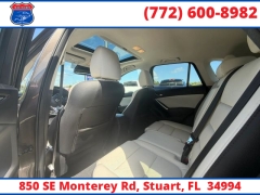 Used 2016  Mazda CX-5 2016&period;5 AWD 4dr Auto Grand Touring at Victory Auto Store near Stuart&comma; FL