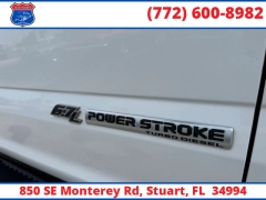 Used 2020  Ford Super Duty F-250 SRW 4WD Crew Cab Box at Victory Auto Store near Stuart&comma; FL