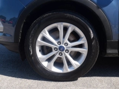 Used 2018 Ford Escape 4d SUV 4WD SEL at Victory Auto Store near Stuart, FL