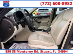Used 2010  Saab 9-3 Series 4d Wagon at Victory Auto Store near Stuart&comma; FL