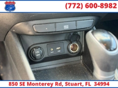 Used 2018  Hyundai Accent 4d Sedan SE Auto at Victory Auto Store near Stuart&comma; FL
