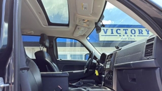 Used 2012 Jeep Liberty 4d SUV 4WD Limited Jet at Victory Auto Store near Stuart, FL