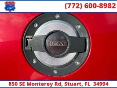 Used 2012  Dodge Challenger 2dr Cpe R&sol;T at Victory Auto Store near Stuart&comma; FL