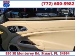 Used 2012  Jaguar XK 2d Coupe at Victory Auto Store near Stuart&comma; FL